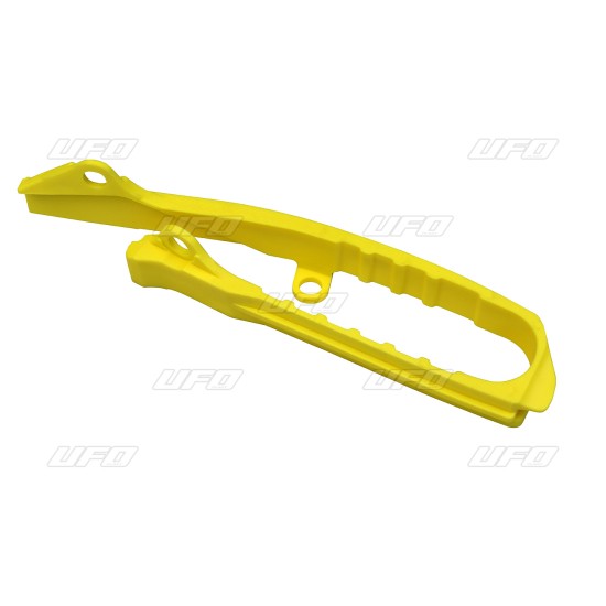 Γλύστρα ψαλιδιού για Suzuki RMZ 450  (2018-2023)  κίτρινο