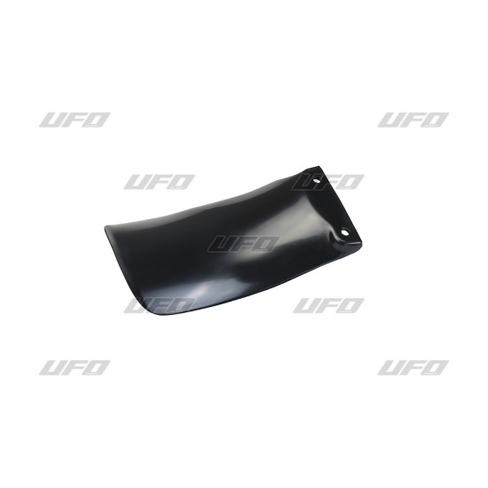 Πλαστικό mud flap (προστατευτικό αμορτισέρ) για Suzuki RMZ 450 (2018-2020) μαύρο