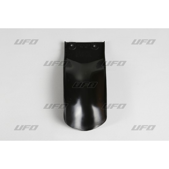 Πλαστικό mud flap (προστατευτικό αμορτισέρ) για Yamaha WR 250 F (2001-2014) μαύρο