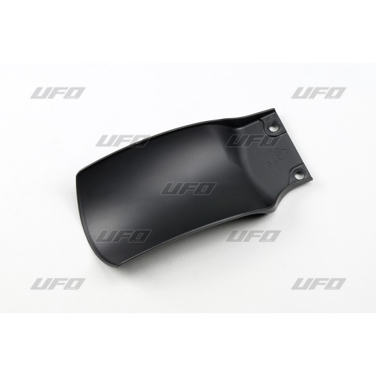 Πλαστικό mud flap (προστατευτικό αμορτισέρ) για Yamaha WR 450 F (2019-2020) μαύρο