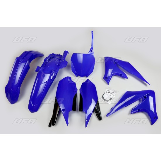 Κιτ πλαστικών για Yamaha YZ 450 F (2018-2023) - μπλέ