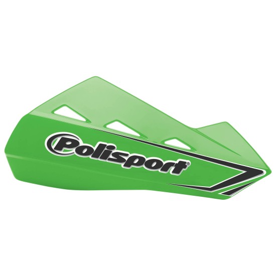 Χούφτες Polisport - Qwest  χρώμα - Πράσινο