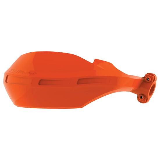 Χούφτες Polisport - Nomad Hand Pro  χρώμα - Πορτοκαλί