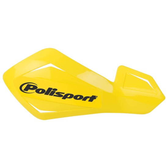 Χούφτες Polisport - Free Flow  χρώμα - Κίτρινο