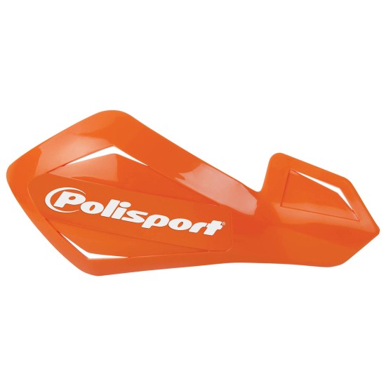 Χούφτες Polisport - Free Flow  χρώμα - Πορτοκαλί