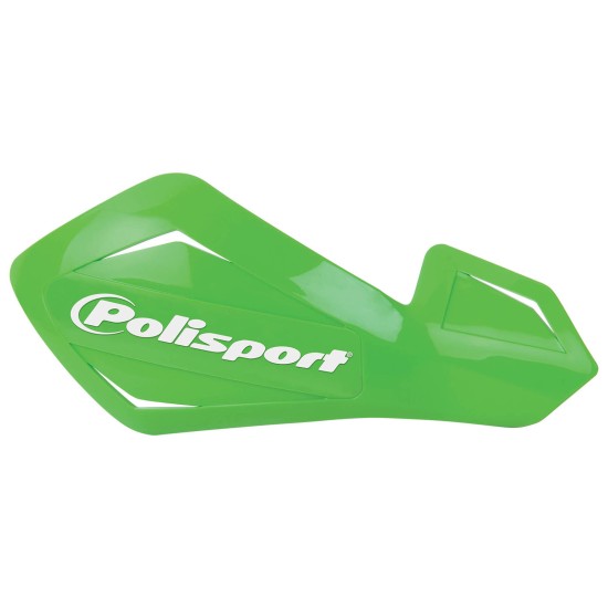 Χούφτες Polisport - Free Flow  χρώμα - Πράσινο