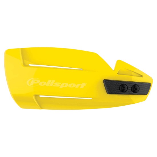 Χούφτες Polisport - Hammer  χρώμα - Κίτρινο