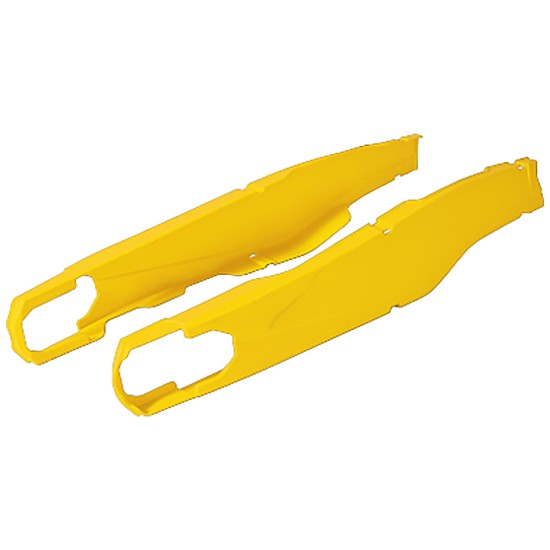 Προστατευτικό ψαλιδιού Polisport για Husqvarna TC 125 (2014 - 2021) χρώμα - Κίτρινο