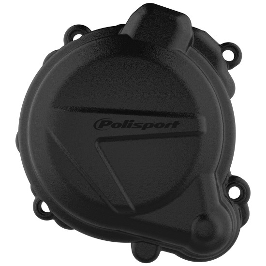 Προστατευτικό καπάκι βολάν Polisport για BETA Xtrainer 300 2016 - 2021 χρώμα - Μαύρο
