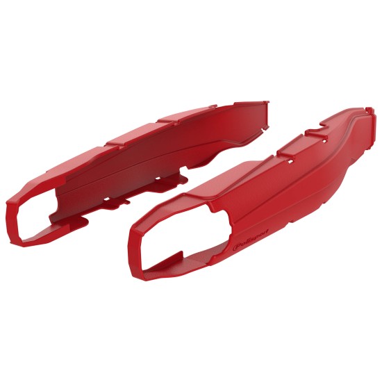 Προστατευτικό ψαλιδιού Polisport για BETA RR 480 (2013 - 2021) χρώμα - Κόκκινο