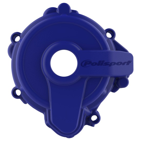 Προστατευτικό καπάκι βολάν Polisport για Sherco SE 300 2014 - 2021 χρώμα - Μπλέ