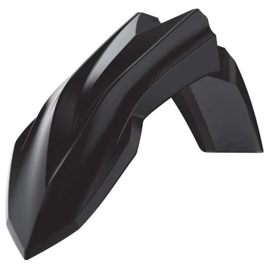 Εμπρός φτερό Polisport για BETA RR 350 (2020-2023) χρώμα μαύρο