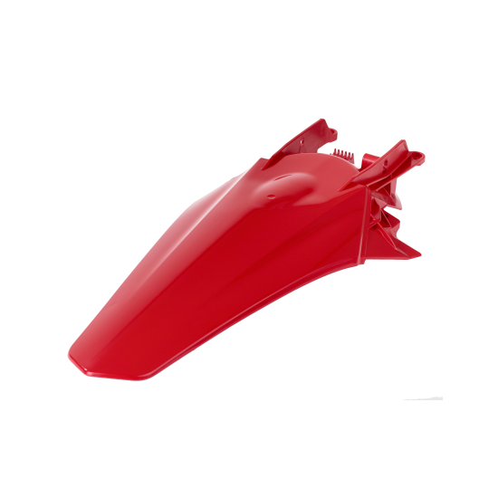 Φτερό πίσω GasGas EC χρώμα κόκκινο (2021-2023)