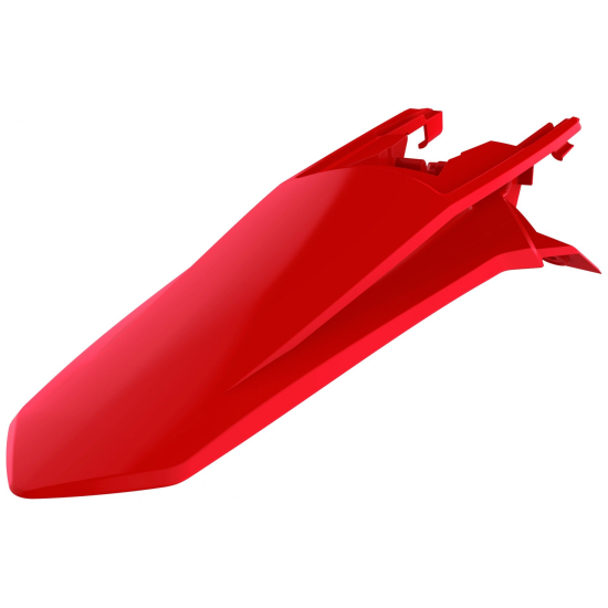 Φτερό πίσω GasGas MC 85 χρώμα κόκκινο (2021-2023)