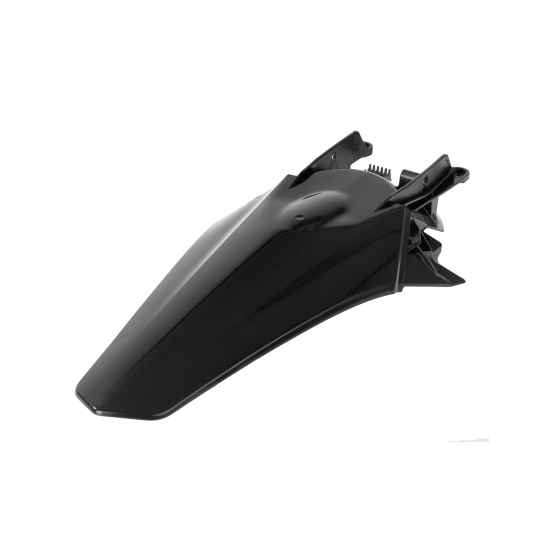 Φτερό πίσω GasGas MC-F χρώμα μαύρο (2021-2023)