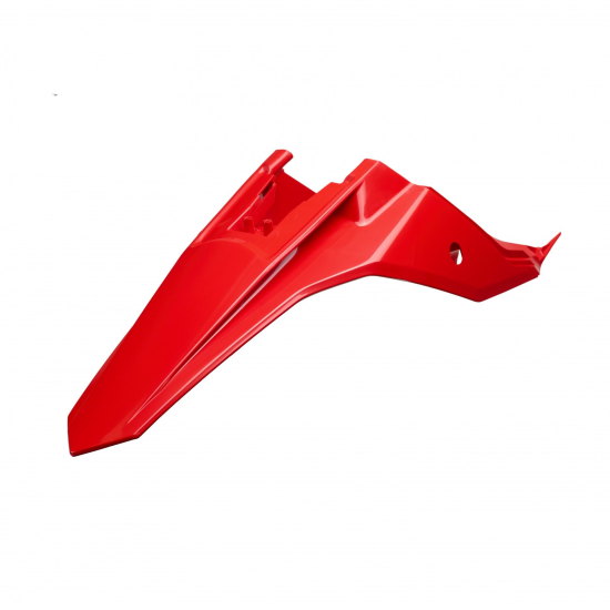 Φτερό πίσω GasGas MC 65 χρώμα κόκκινο (2021-2023)
