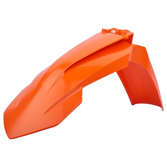 Εμπρός φτερό για KTM SX 250 χρώμα πορτοκαλί (2016-2023)