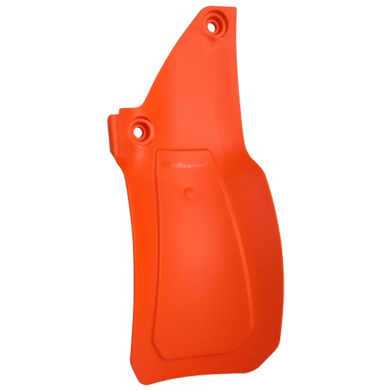 Mud flap για KTM EXC 250 χρώμα πορτοκαλί (2008-2016)