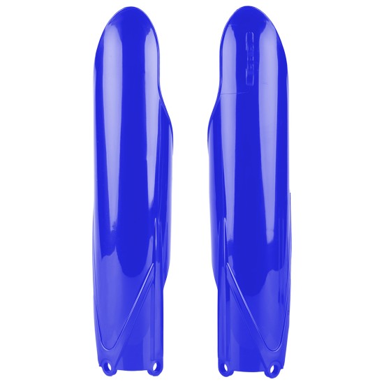 Καλαμίδες Polisport για Yamaha YZ 125 (2015-2022) χρώμα μπλέ