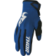 Γάντια Thor Sector  blue - MX 24 Collection