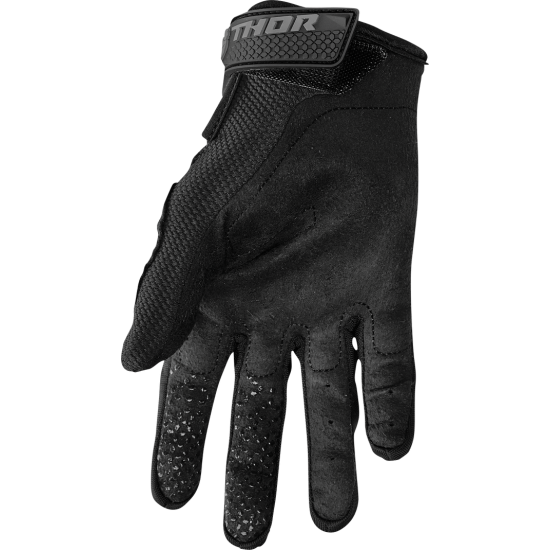 Γάντια Thor Sector γυναικεία black - MX 24 Collection