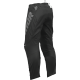 Παντελόνι MX Thor Sector Checker - μαύρο, γκρί - MX 24 collection