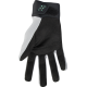 Γάντια Thor Spectrum γυναικεία gray, black - MX 24 Collection