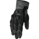 Γάντια Thor Terrain  Black, Gray - MX 24 Collection