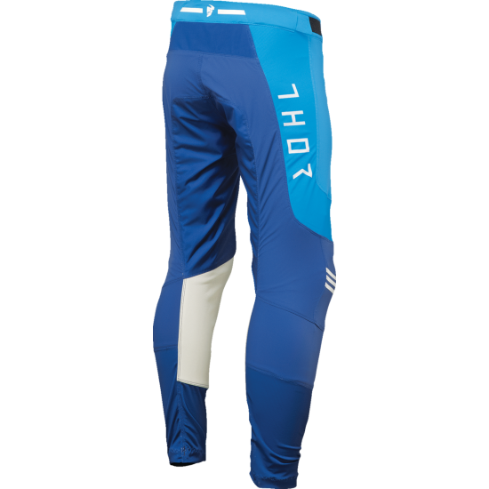 Παντελόνι MX Thor prime ace - μπλε - MX 24 collection