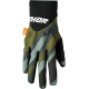 Γάντια Thor Rebound  camo - MX 24 Collection