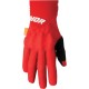 Γάντια Thor - rebound κόκκινο / λευκό