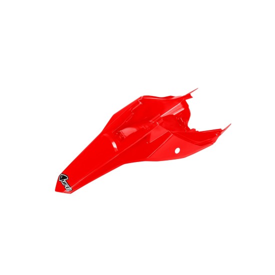 Φτερό πίσω για GasGas MC 65 (2021-2023)  Κόκκινο