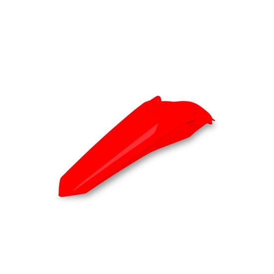 Φτερό πίσω για HONDA CRF-R 250 (2022-2023)  Κόκκινο