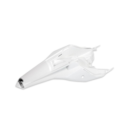 Φτερό πίσω για KTM SX 65 (2016-2023)  Λευκό