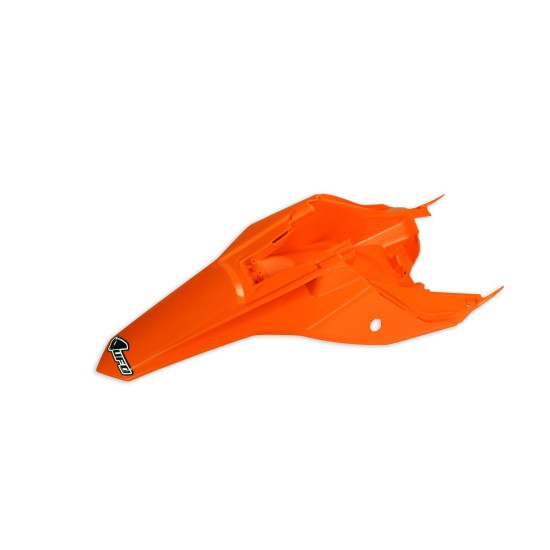 Φτερό πίσω για KTM SX 65 (2016-2023)  Πορτοκαλί