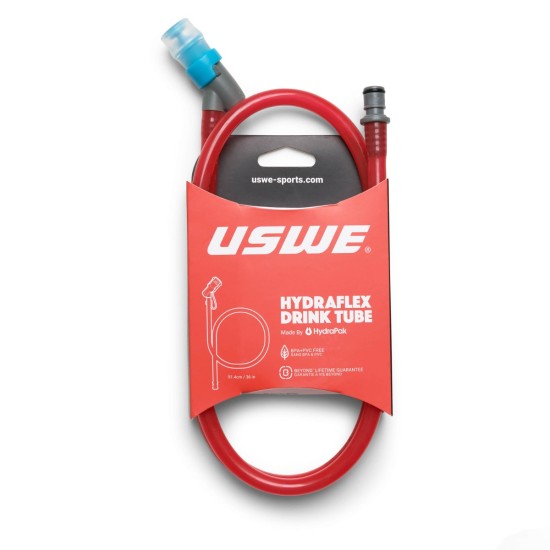 USWE Hydraflex Drink Tube Kit