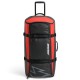 USWE Buddy 150L Athlete Gear Trolley Bag (μαύρο/USWE κόκκινο)