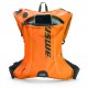 USWE Outlander 2L hydration backpack (Factory πορτοκαλί)