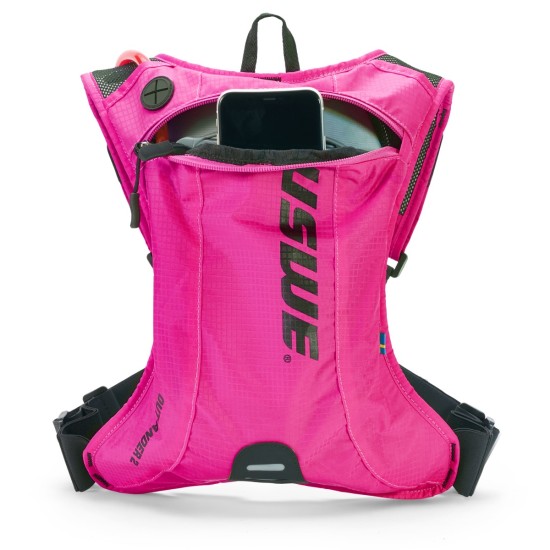 USWE Outlander 2L hydration backpack (ροζ)