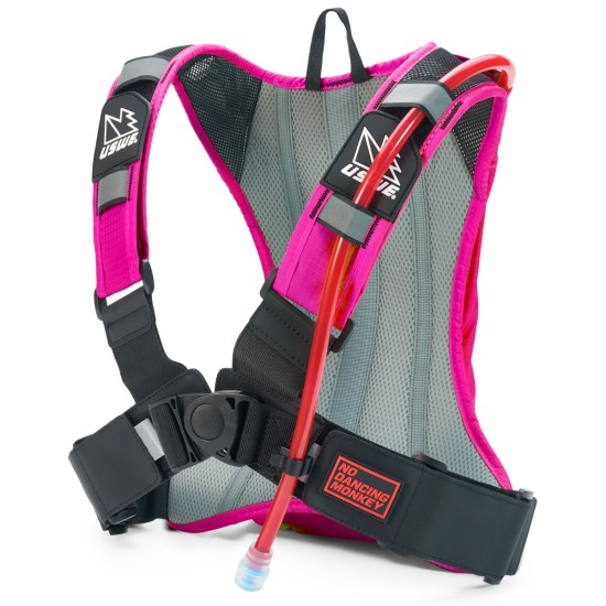 USWE Outlander 2L hydration backpack (ροζ)