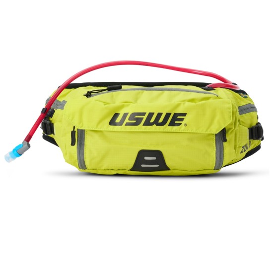 USWE Zulo 6L hydration waist pack (κίτρινο)