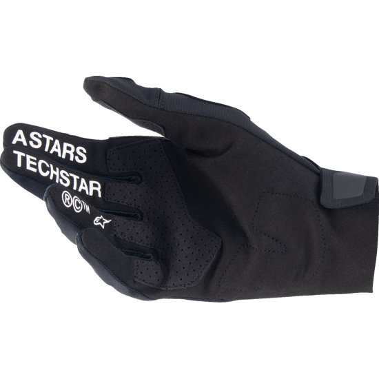 Γάντια Alpinestars Techstar Μαύρο