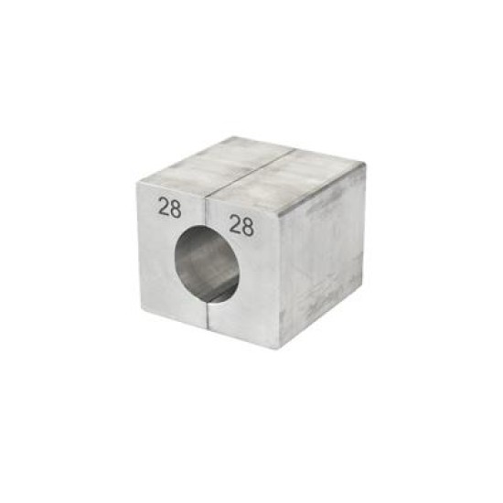 cylinder clamp 28mm