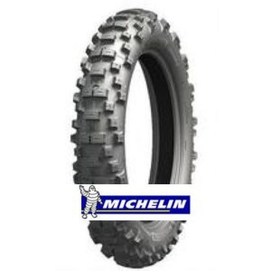 Ελαστικό  Michelin "FIM" πίσω, Enduro extreme 140/80-18 - 